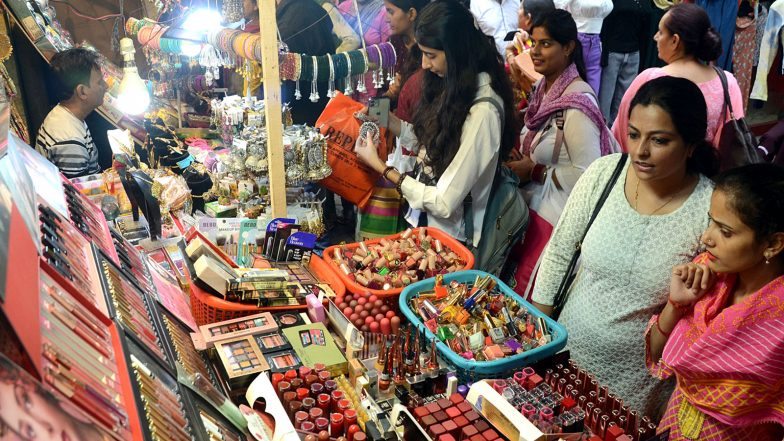 Business News | India's Beauty and Personal Care Market Projected to Reach USD 42 Billion by FY31, Fourth-largest by 2030: Report