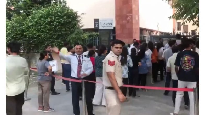 India News | NEET PG 2026 Examination Underway Across Country; over 2.73 Lakh Candidates Registered