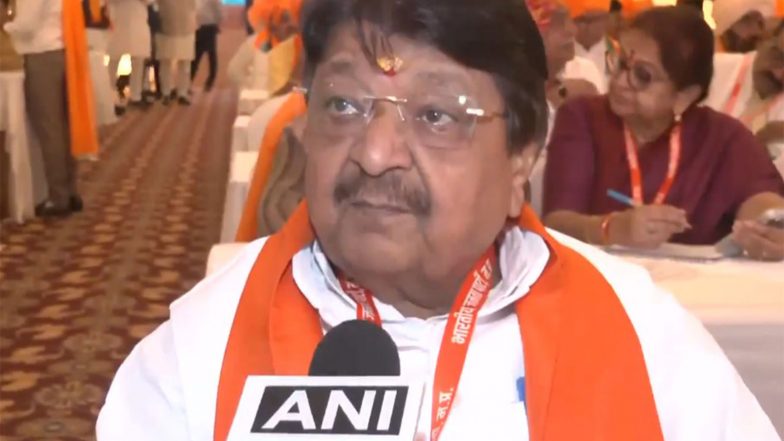 India News | BJP Leaders Hail PM Modi's 137th 'Mann Ki Baat' Address; Highlight Grassroots Impact, Vision for 'Viksit Bharat'