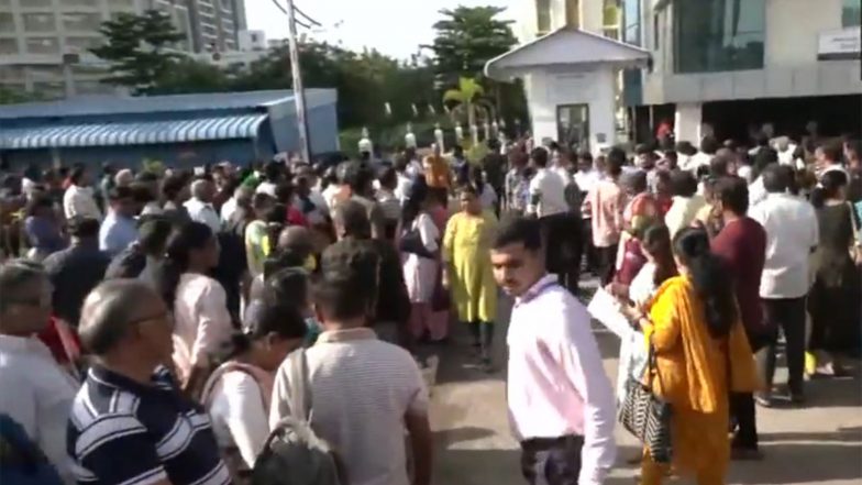 India News | NEET-PG Exam at Jaipur Centre Rescheduled to September 5 over Power Outage Concerns: NBEMS Sources