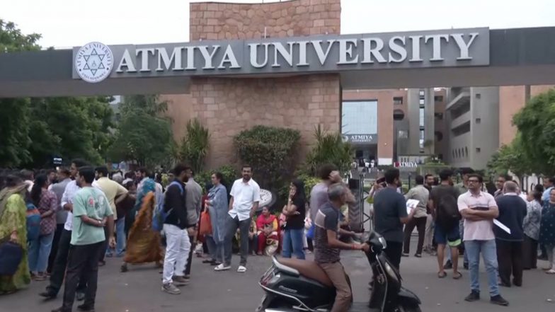 India News | NEET-PG 2026 Concludes Successfully; over 2.66 Lakh Candidates Take Test Across 339 Cities