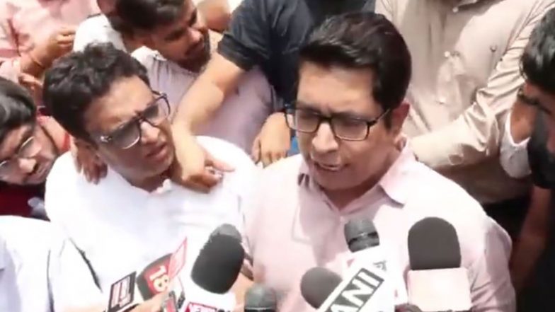India News | Rajasthan: NEET-PG Exam Rescheduled to Sept 5 Due to Power Outage in Sitapura Centre