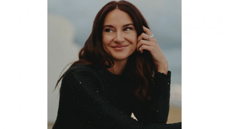 Entertainment News | Shailene Woodley Reveals Why Her Mary Jane Scenes Were Cut from 'The Amazing Spider-Man 2'