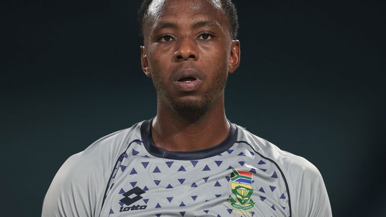 Sports News | Rabada Ruled out of Australia ODIs; South Africa Sweat on Pacer's Fitness for Test Series