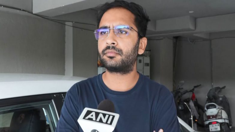 India News | Rajasthan: CJP's Ashutosh Ranka Calls NEET-PG Exam Disruption 'massive Negligence'