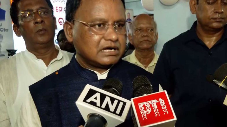 India News | Leaders Hail PM Modi's 137th 'Mann Ki Baat'; Highlights Drug-free India, People's Initiatives and Bengali Cinema Icon Uttam Kumar