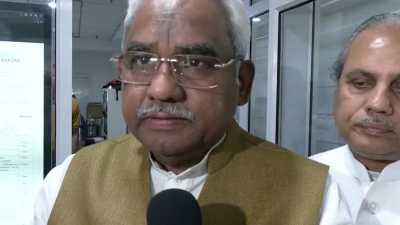 India News | Uttarakhand: Drones, Satellite Imagery to Be Adopted to Monitor Glacial Lakes