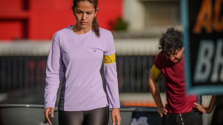 Entertainment News | Avika Gor Reflects on New Learnings from Her Stint in Khatron Ke Khiladi Season 15
