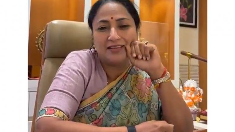 India News | Delhi CM Rekha Gupta Says 95 Acres of Land Reclaimed After Processing Garbage from Three Landfill Sites