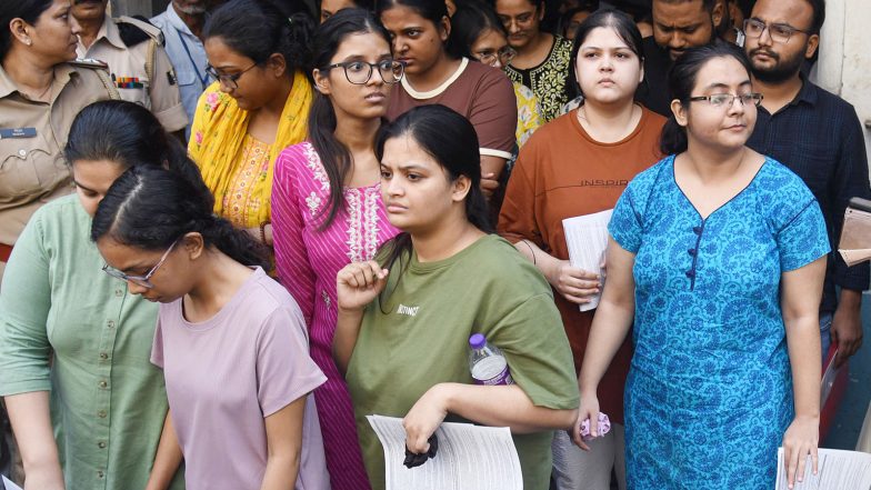 India News | NBEMS Constitutes Committee to Probe Power Failure at Jaipur NEET-PG Centre: Sources