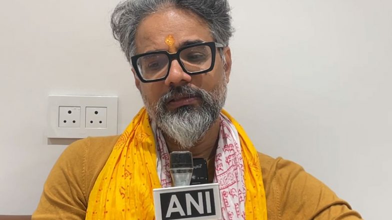 Entertainment News | As Long as Film is in Theatres, Declaring It a Hit or Flop is Hasty: Hanuman Ansh Director After Movie's Performance at Box-office