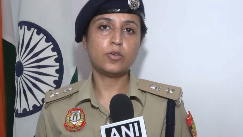 India News | Delhi Police Arrests 193, Registers 154 FIRs in 72 Hour Op Crackdown