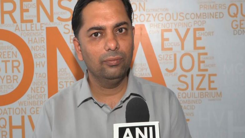 India News | NFSU DNA Experts Begin Assisting in Identifying Victims of Nepal Flood Disaster