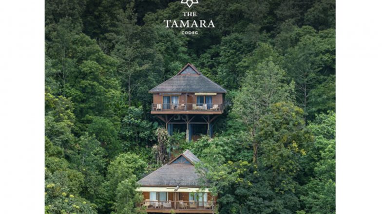 Entertainment News | Here's How Tamara Coorg Sets the Benchmark for Responsible Hospitality