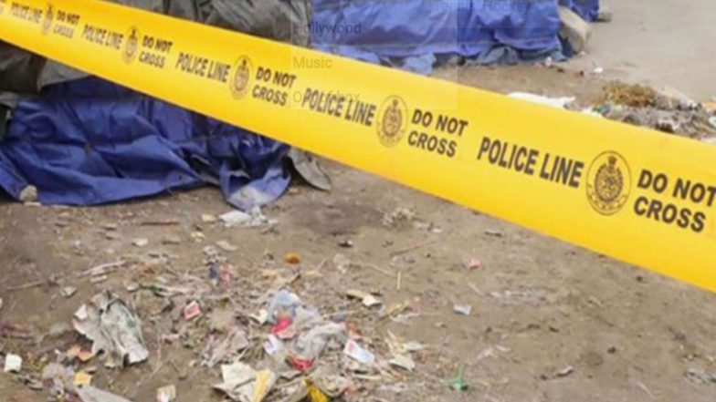 India News | Meghalaya: 4 Armed Men Killed in Exchange of Fire with Security Personnel in East Garo Hills