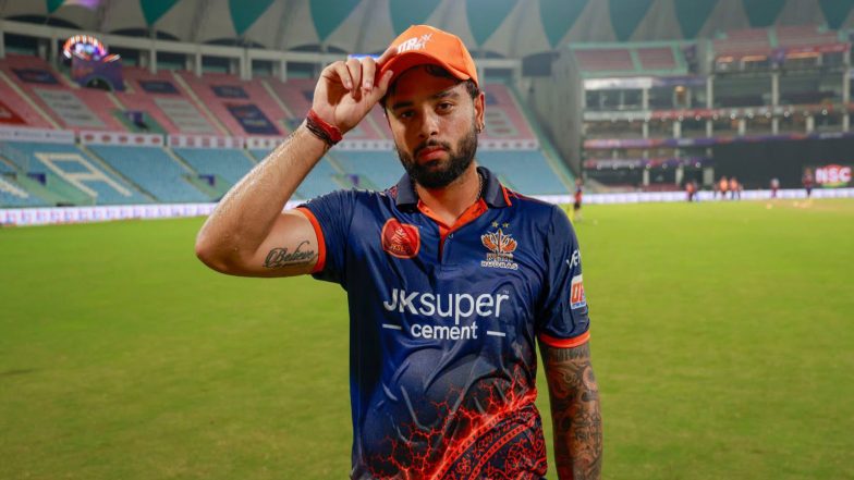 Sports News | T20 Has a Bright Future, but Test Cricket's Joy is Unmatched: Kashi Rudras Captain Karan Sharma