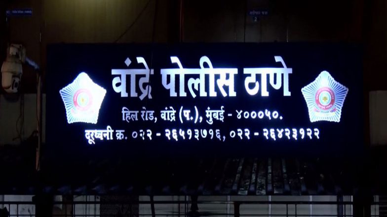 India News | Mumbai: 8-year-old Child Killed After Being Run over by Car in Bandra, Father Demands Justice