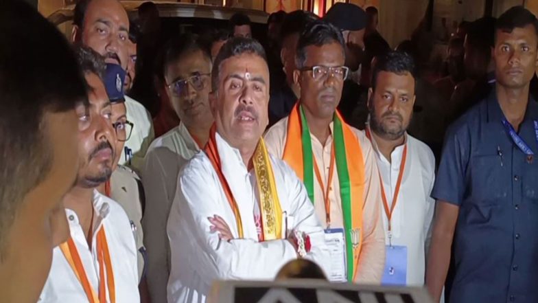 India News |  