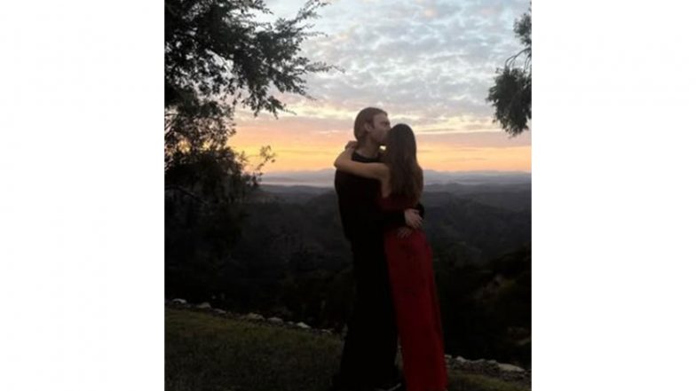 Entertainment News | Billie Eilish's Brother, Finneas, Marries His Longtime Girlfriend Claudia Sulewski