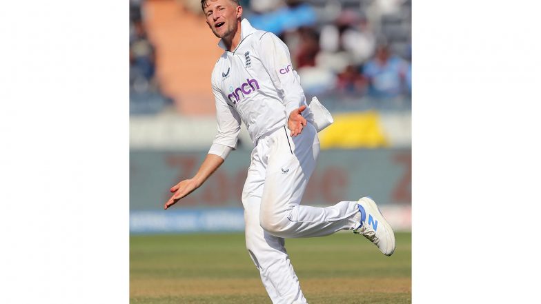 Sports News | 2nd Test: Joe Root Becomes Most Successful England Captain Against Asian Teams After Lord's Win over Pakistan