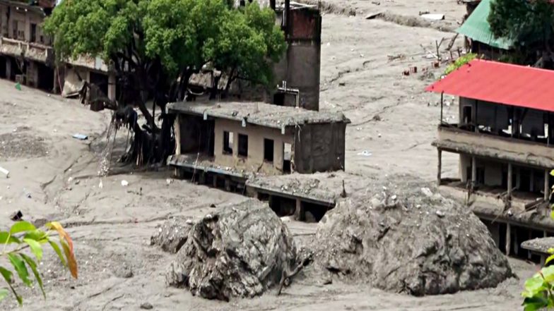 India News | Nepal Flash Floods Death Toll Reaches 788; over 140 Indian Nationals Evacuated