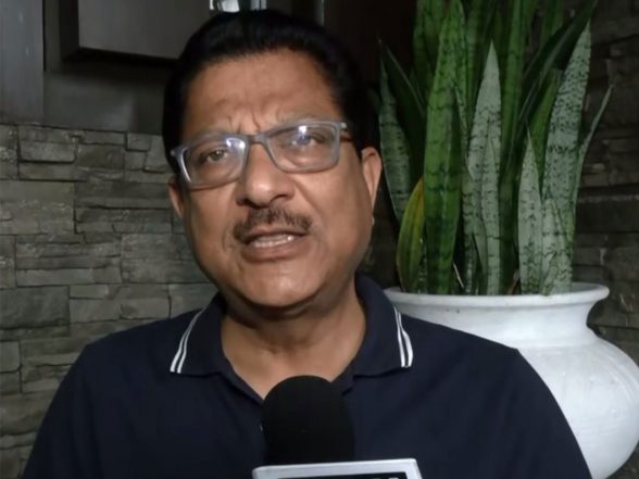 印度新闻|北阿坎德邦国大党领袖苏里亚坎特·达斯马纳 (Suryakant Dhasmana) 对哈格集会地点的“清理”令人愤慨