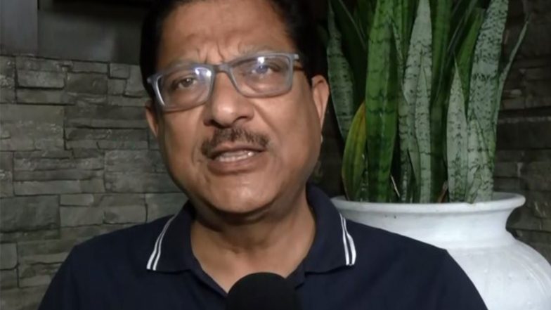 India News | 'Purification' of Kharge's Rally Venue Outrageous: Uttarakhand Congress Leader Suryakant Dhasmana