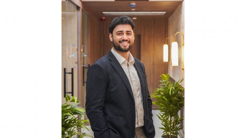 Business News | AARAV Fragrances and Flavors Launches AARAV Intelligence to Enable Dynamic, Consumer-Led FMCG Innovation