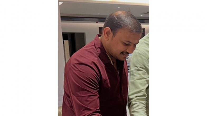 India News | KPSC Veterinary Officer Recruitment Scam: BJP Leader from Bhalki Detained by CID in Delhi