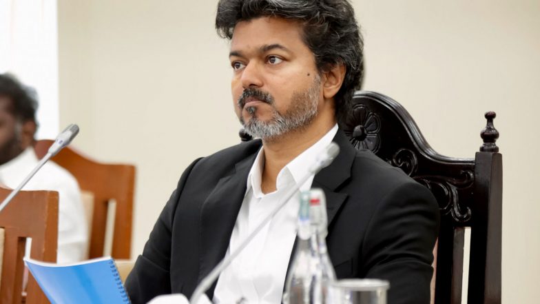 India News | Tamil Nadu Increases Milk Procurement Price by Rs 6, Says CM Joseph Vijay