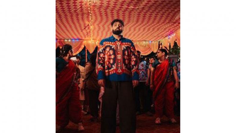 Entertainment News | Badshah Drops His Marathi Song 'Chimna'