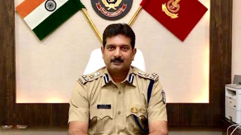 India News | Odisha CM Mohan Charan Majhi Condoles Demise of IPS Officer Shefeen Ahamed K