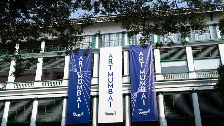 Business News | ART MUMBAI 2026: Where Collections Take Shape