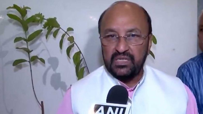 India News | UP Minister Yogendra Upadhyaya Welcomes Western Sydney University Campus Proposal in Greater Noida