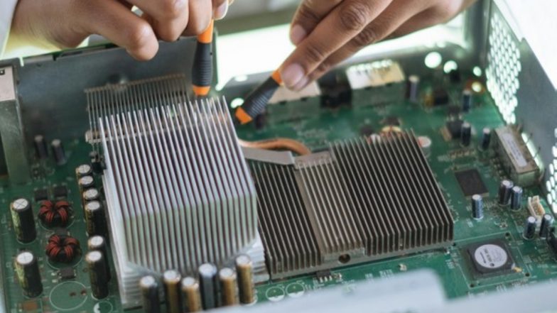 Business News | Electronics Component Manufacturing Scheme Could Raise India's Mobile Manufacturing Value-add by 50%: Jefferies