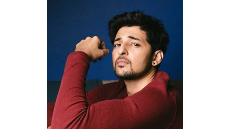 Entertainment News | Darshan Raval Shares Update About His Upcoming Five-city Tour
