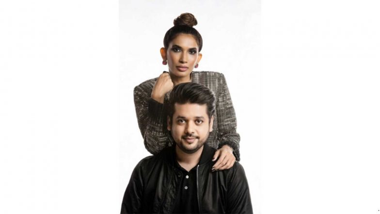 Business News | Producer Mansi Bagla And Varun Bagla Take Mini Films Into The Future Of Indian Cinema With Miraya - The Devi Universe