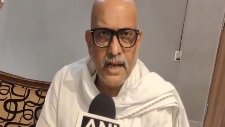 India News | Ankit Baliyan Murder: Congress' Ajay Rai Slams UP Govt over Law and Order, Says Encounters Have Failed to Stop Crime