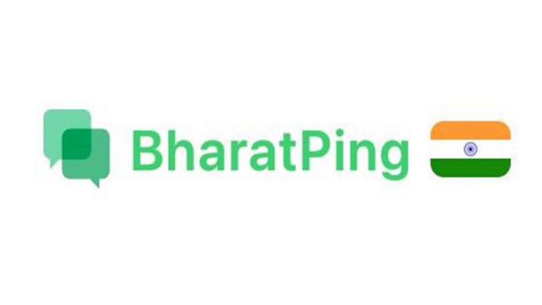 Business News | BharatPing Wants to Reinvent Professional Networking in India by Paying People to Reply