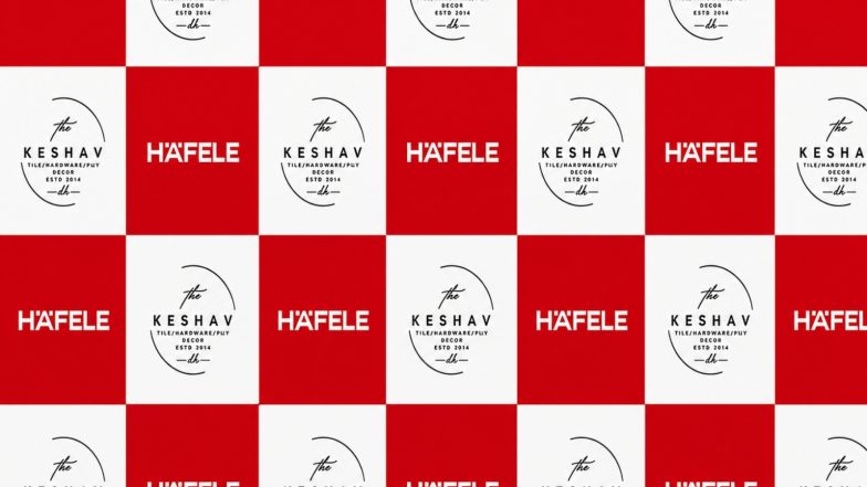 Business News | Keshav Hardware Noida Strengthens Association with Hafele India as Authorized Channel Partner