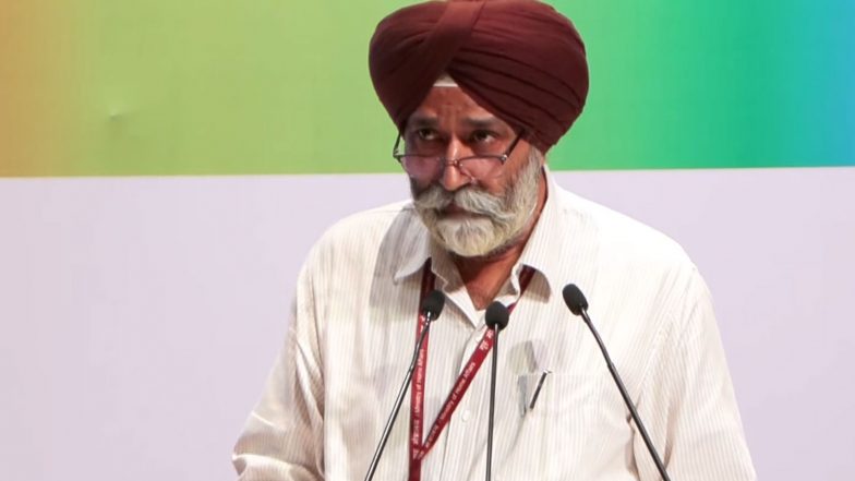Business News | Over 40,000 Reforms Carried out in Last Decade for Ease of Business; Gujarat Emerges as Front-runner: DPIIT Secy
