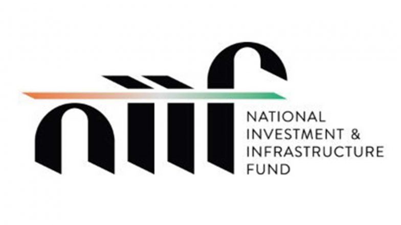 Business News | NIIF Infrastructure Fund II Reaches Rs 19,000 Crore First Close with Institutional and Government Backing