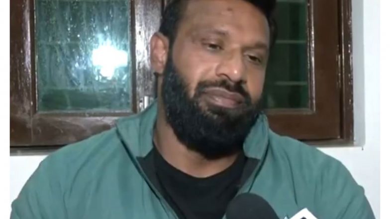 India News | SC Stays FIR Against Dehradun Gym Owner Who Intervened in a Muslim Shopkeeper's Face-off with Bajrang Dal