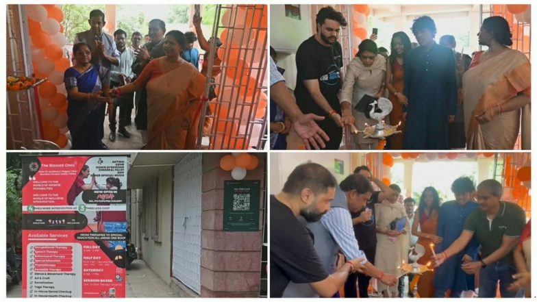 Business News | The Blessed Ones Opens 9th Branch in Patna on August 26