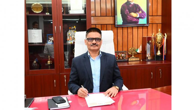 Business News | Coal India Eyes Stronger Earnings Through Better Realisations, Productivity and Cost Control: Chairman