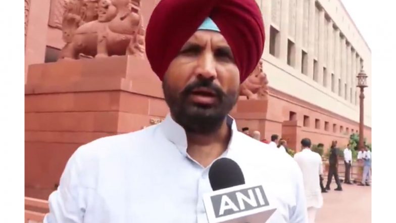 India News | NCSC Seeks Action Against Punjab Officials over Delay in Buta Singh Remarks Case