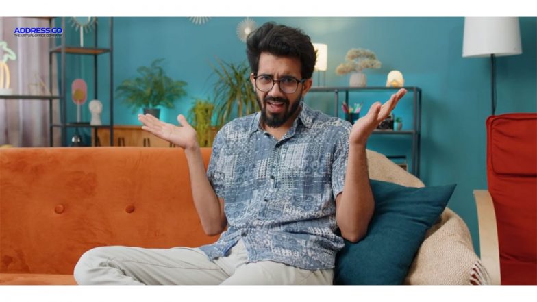 Business News | Do Indian Founders Still Need a Traditional Office to Start a Business? In 2026, Address.co Has a Different Answer