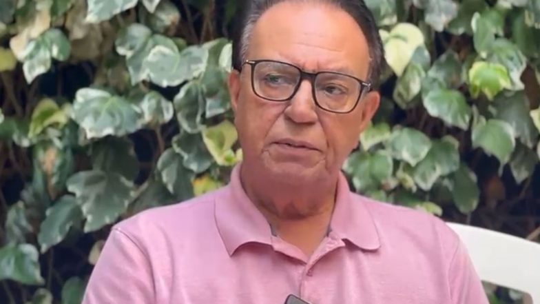 World News | Kashmiri Leader Accuses Pakistan of Rights Abuses Amid Two Months of Unrest in PoJK