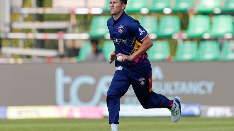 Sports News | ETPL Continues to Capture Global Attention as Boult, Santner, Nortje Capture Career-best Figures in T20s