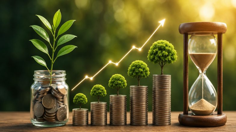 Business News | What Kind of Returns Can You Expect from a ULIP After 10 Years? A Realistic Look at Historical Performance